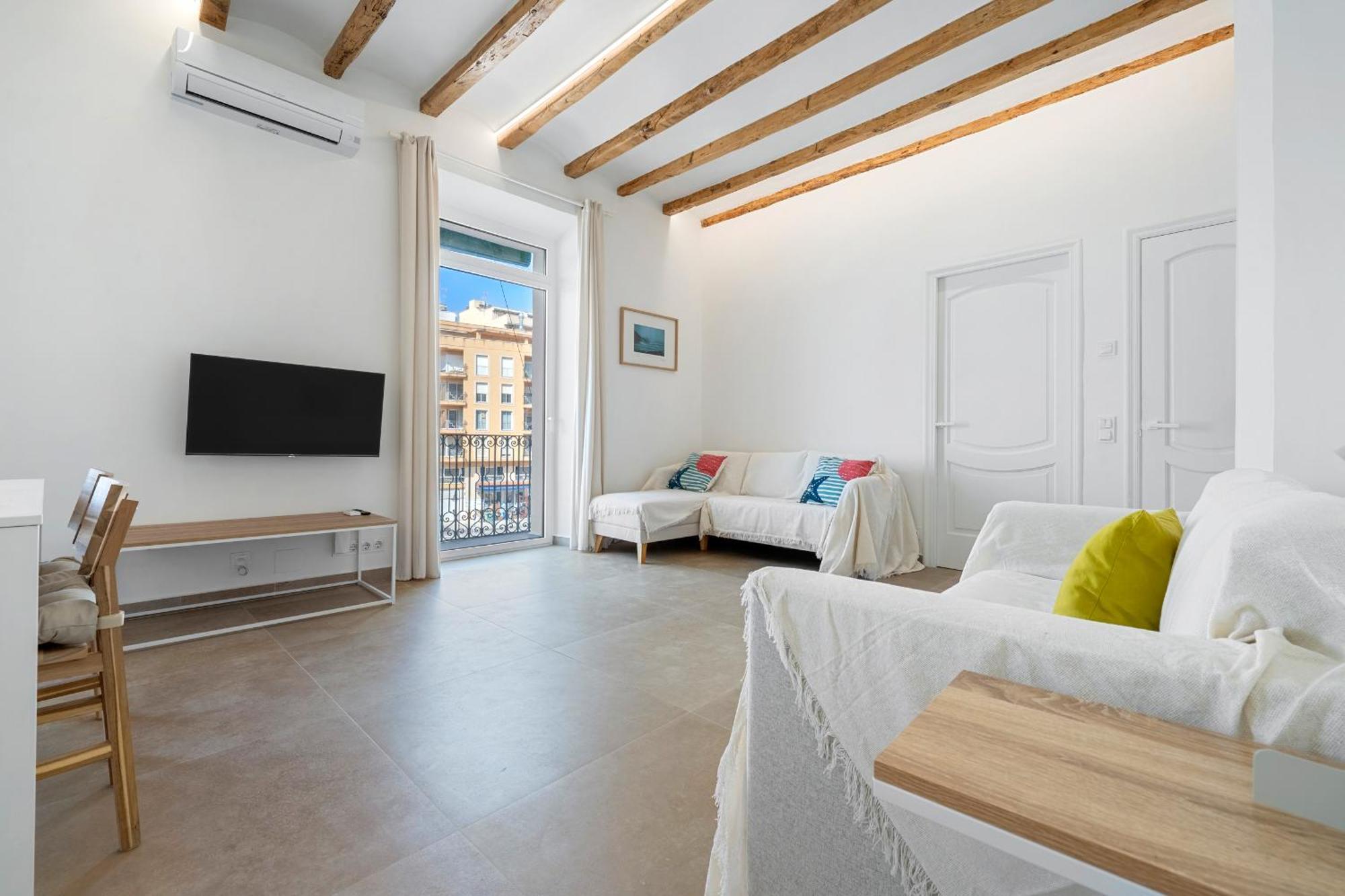 Hauzify I Sol Appartement *