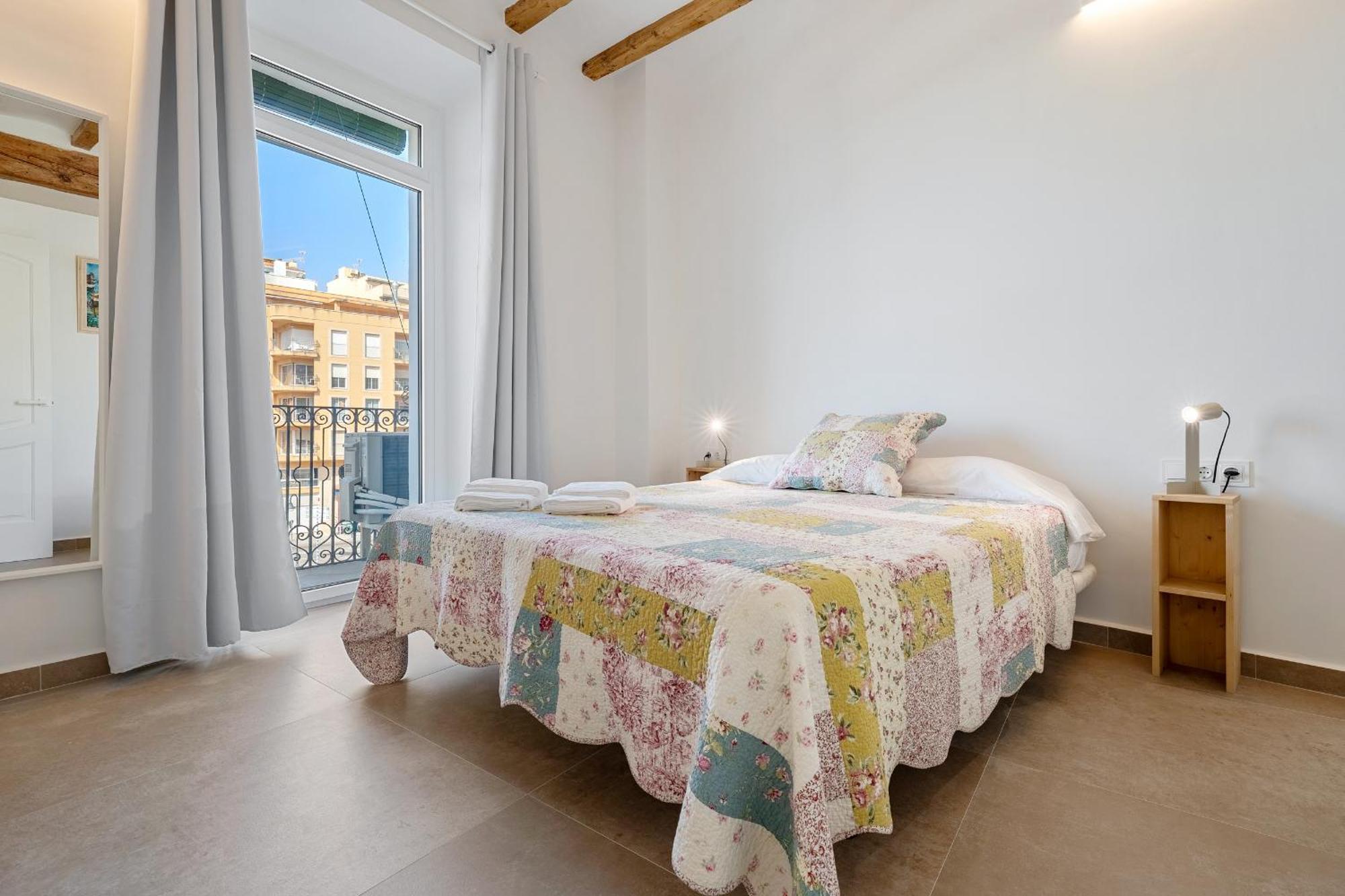 Appartement Hauzify I Sol *