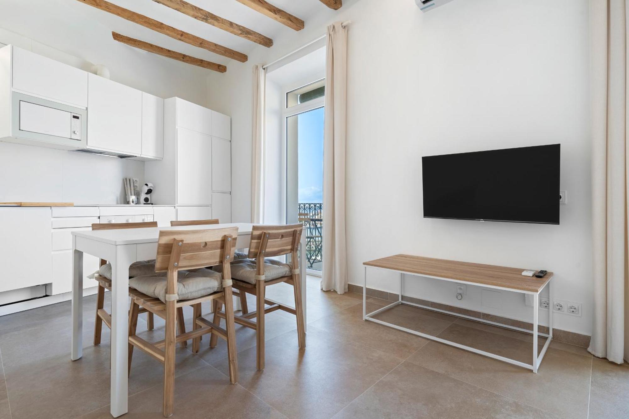 Hauzify I Sol Appartement