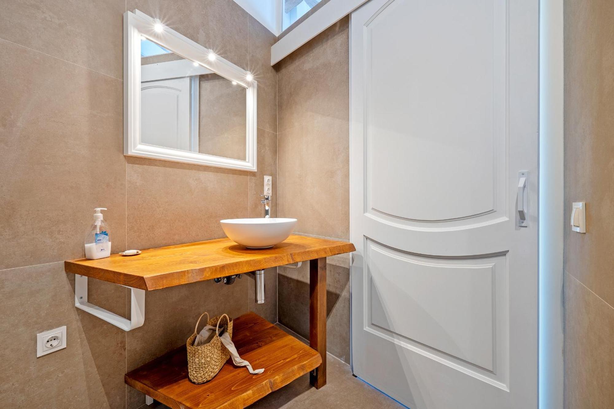 Appartement Hauzify I Sol