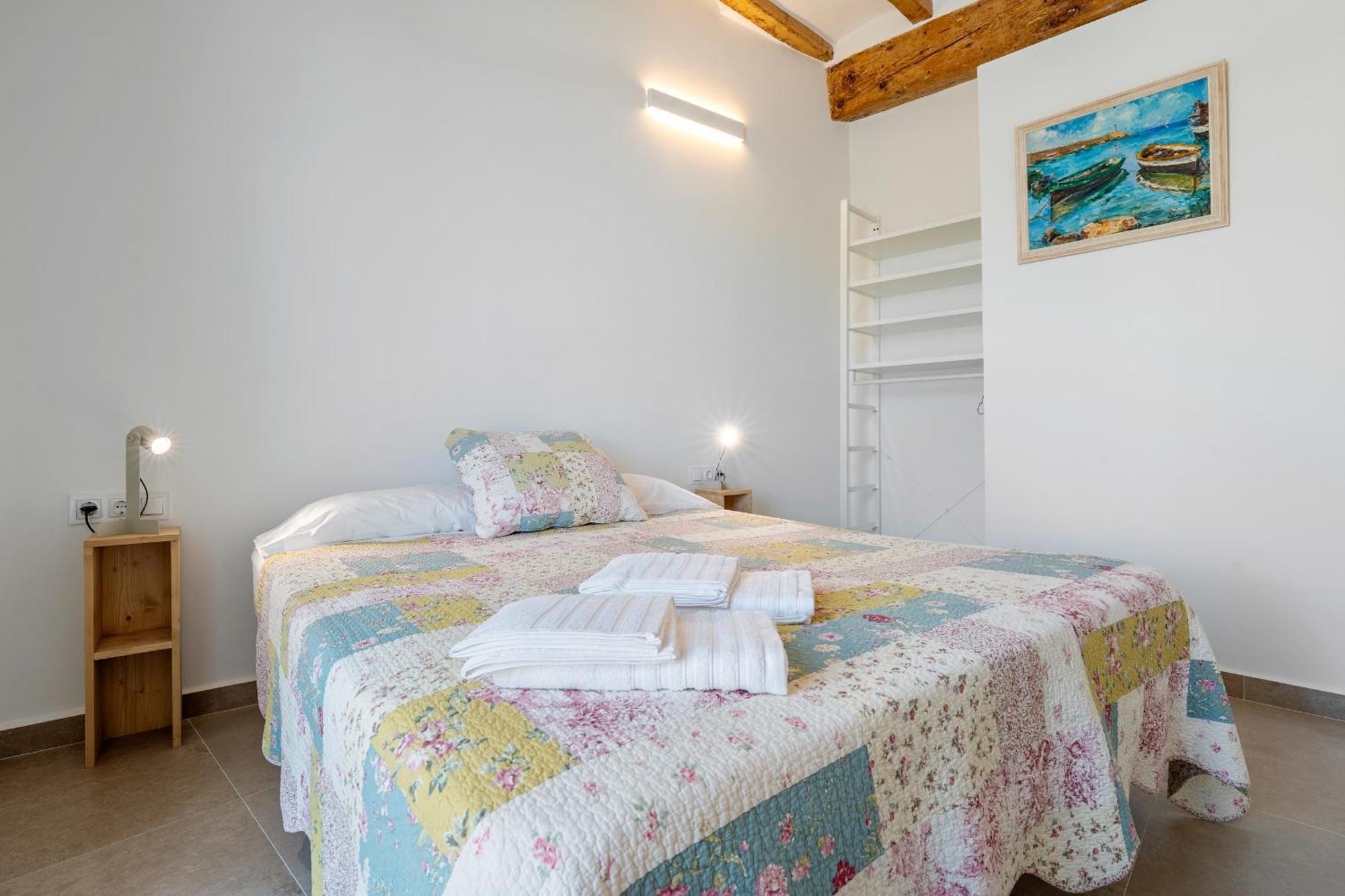 Appartement Hauzify I Sol *